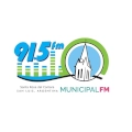 Radio Municipal - FM 91.5